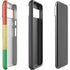 Bolivia Flag Distressed Google Pixel 8 Impact Case